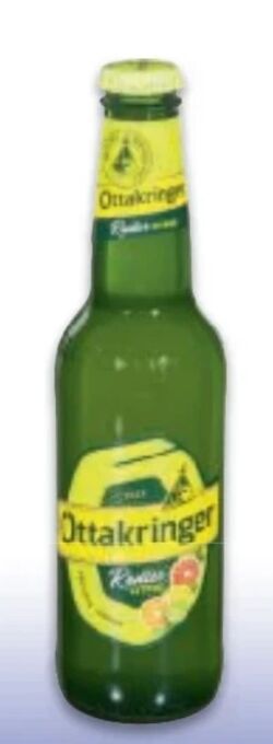 Metro Citrus radler Angebot