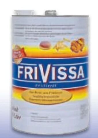 Metro Frittieröl Angebot