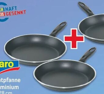 Metro Bratpfanne Angebot