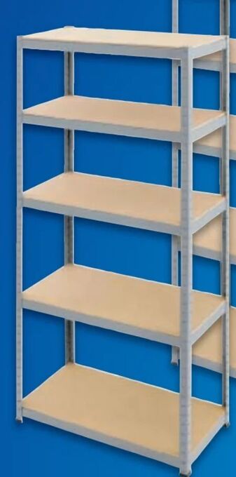 Metro Schwerlastregal Angebot