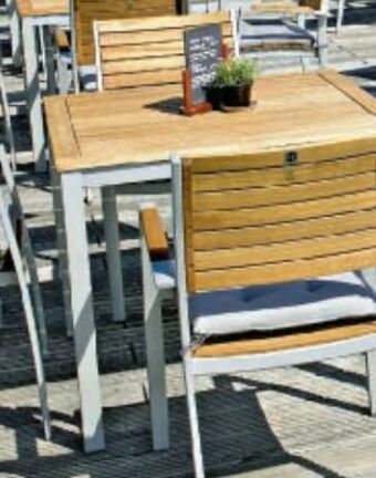 Metro Tisch lynx Angebot