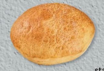 Metro Ff brioch burger Angebot