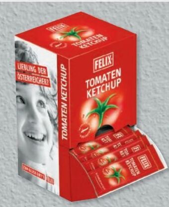 Metro Ketchup Angebot