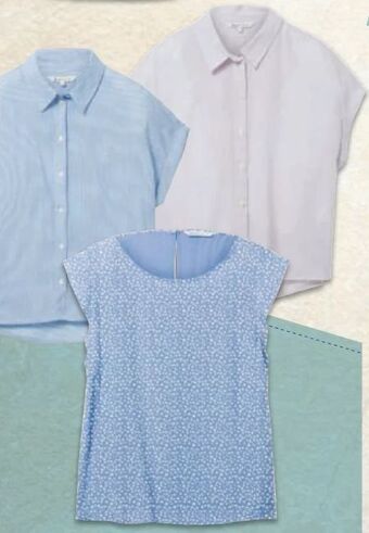 Metro Damen bluse Angebot