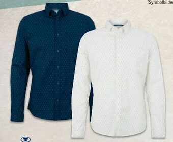 Metro Herren hemd Angebot