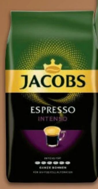 Metro Espresso Angebot