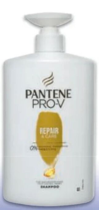 Metro Shampoo Angebot