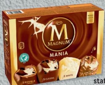 Metro Magnum Angebot
