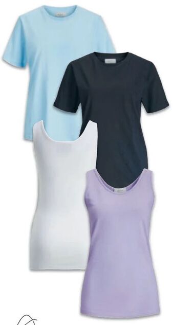 Metro Damen top Angebot