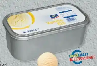 Metro Eis Angebot