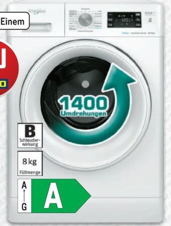 Metro Waschtrockner ffwdb 864369e wv de Angebot
