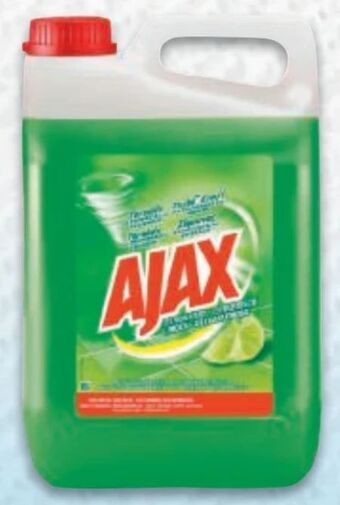 Metro Allzweckreiniger zitrus Angebot