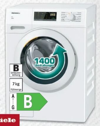 Metro Waschmaschine wca030wcs Angebot