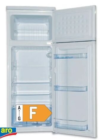 Metro Kühl-/gefrierkombination dfzw1404 Angebot