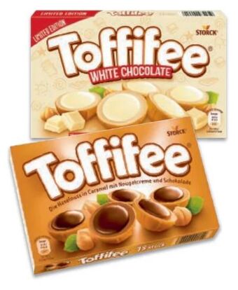 Metro Toffifee Angebot