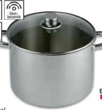 Metro Topf Angebot