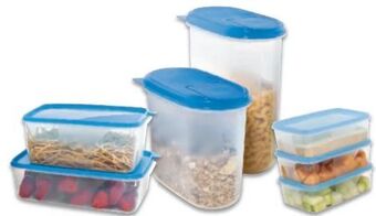 Metro Vorratsdosen Angebot