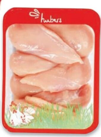 Metro Landhendl hendl filet Angebot