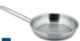Metro Pfanneserie edelstahl Angebot