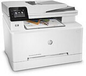Red Zac Color laserjet pro mfp m283fdw Angebot