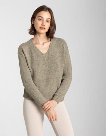 Takko Damen pullover - oversized fit Angebot