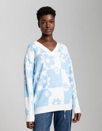Takko Damen pullover - oversized fit Angebot