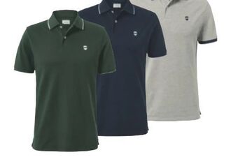 Tchibo Eduscho Herren piqué-poloshirt Angebot