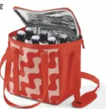 Tchibo Eduscho Kühltasche Angebot