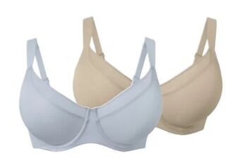 Tchibo Eduscho Damen-minimizer bh Angebot