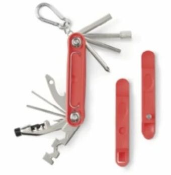 Tchibo Eduscho Fahrrad-multifunktionswerkzeug Angebot