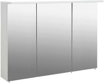 XXXLutz Spiegelschrank 120,5/72,5/16 cm Angebot