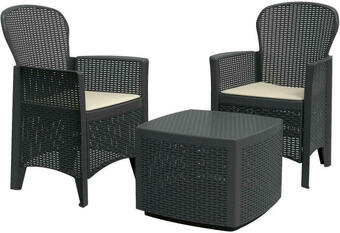 XXXLutz Gartenset Angebot