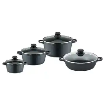 XXXLutz Kochtopfset 4-teilig Angebot