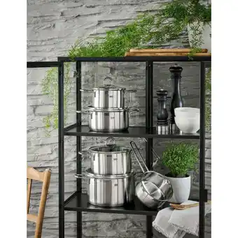 XXXLutz Kochtopfset 5-teilig Angebot