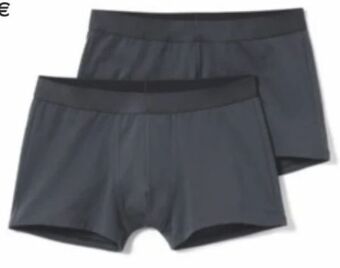 Tchibo Eduscho Herren slipboxer Angebot