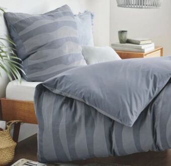 Tchibo Eduscho Bettwäsche jacquard Angebot