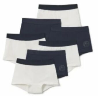 Tchibo Eduscho Kinder pantys Angebot