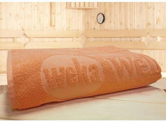 Hornbach Sauna sperzialhandtuch weka 70x180 cm manarin Angebot