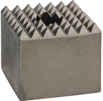 Hornbach Sds max stockerplatte bosch 7x7 zähne Angebot