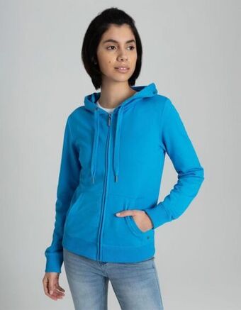 Takko Sweatjacke - kapuze Angebot