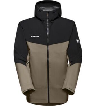 Hervis Shuksan tour gtx hs hooded jacket Angebot