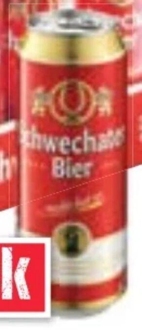 Maximarkt Bier Angebot