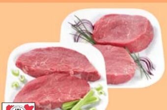 Maximarkt Tip steak Angebot