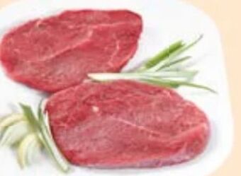 Maximarkt Shoulder steak Angebot