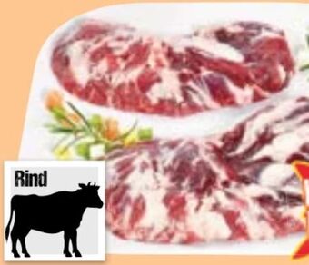 Maximarkt Spider steak Angebot