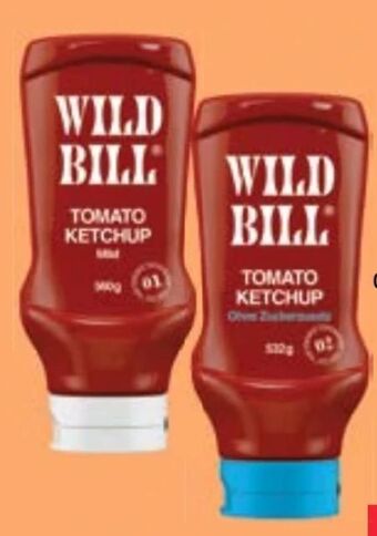 Maximarkt Ketchup Angebot