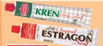 Maximarkt Senf Angebot