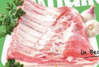 Maximarkt Bauchfleisch Angebot