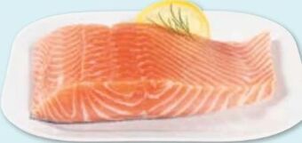 Maximarkt Bio-lachsfilet Angebot