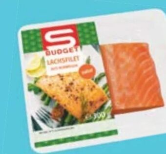 Maximarkt Lachsfilet Angebot